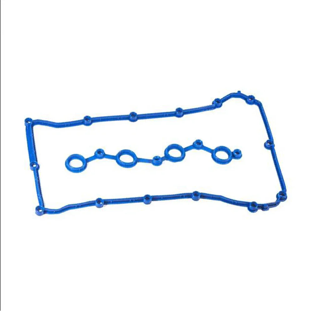 Engine Valve Cover Gasket Set for Jeep Compass Patriot 2.0L 2.4L (2007-2017)