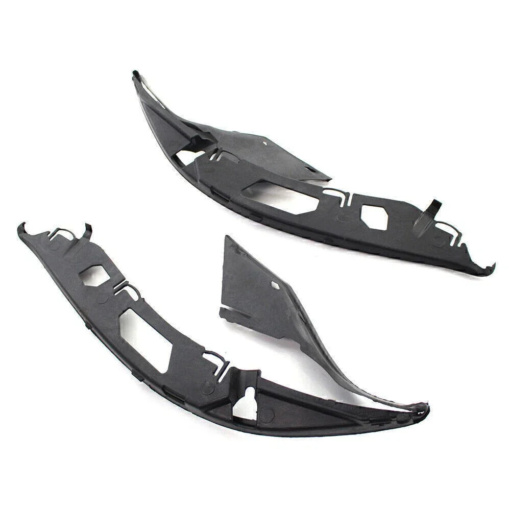 Headlight Gaskets  Left+Right for BMW 5 Series E60 525xi 528i (2006-2010)