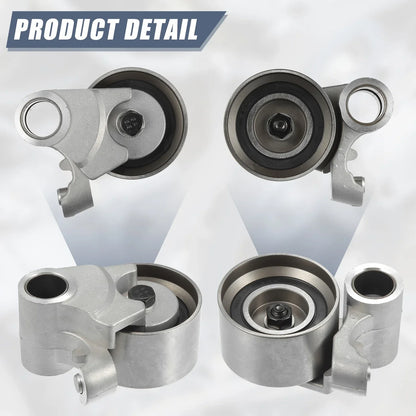 Engine Timing Belt Tensioner Pulley for Toyota 4Runner, Lexus (2003-2023)