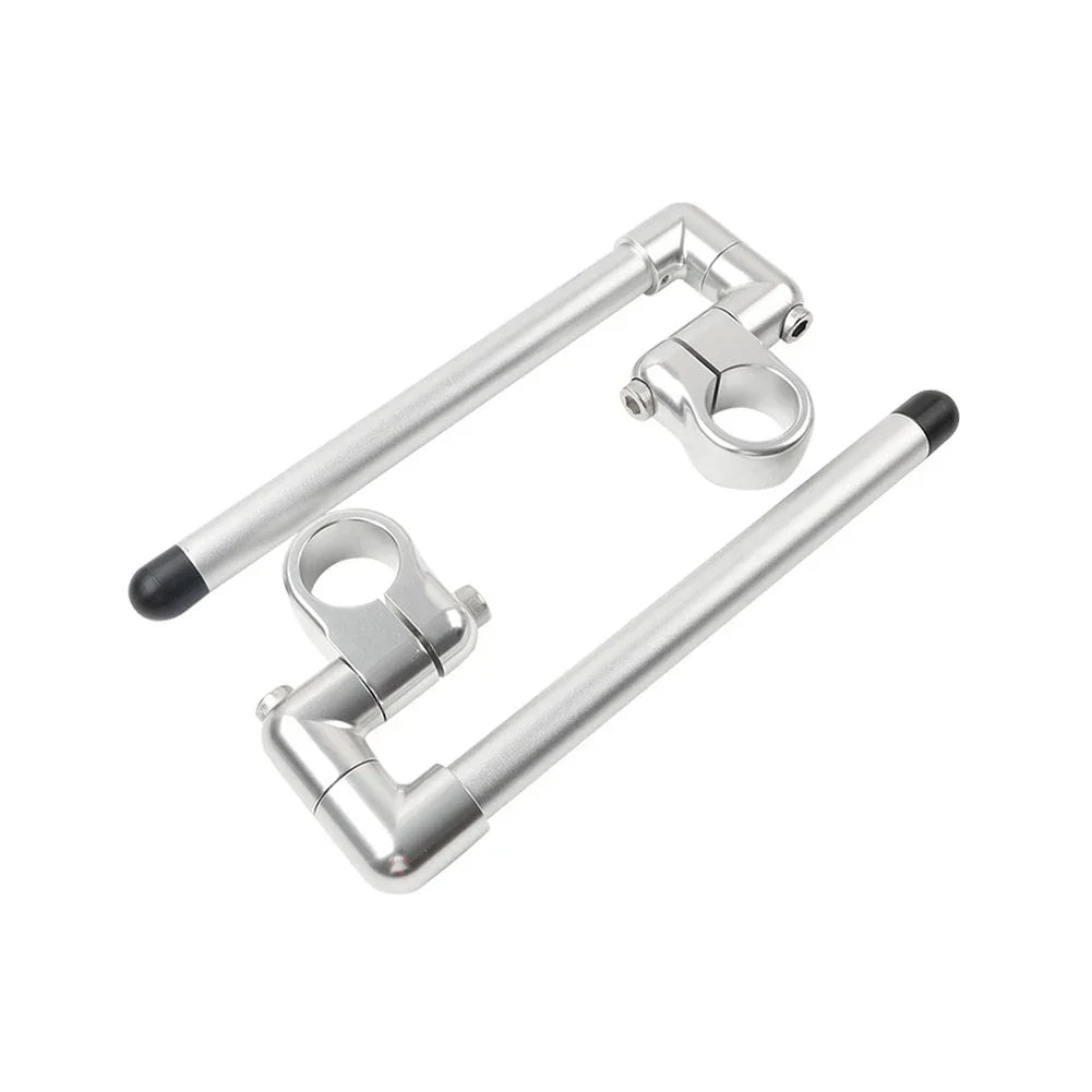 36MM Clip-On Handlebar Fork Tube for Motorcycle Cafe Racer (No Year Specified)