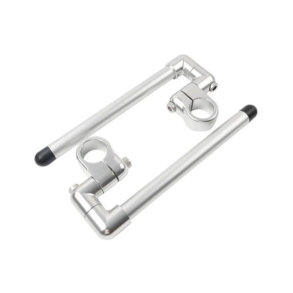 36MM Clip-On Handlebar Fork Tube for Motorcycle Cafe Racer (No Year Specified)