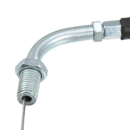 Throttle Cable for Honda ATV TRX400EX Sportrax 400 (2000-2008)