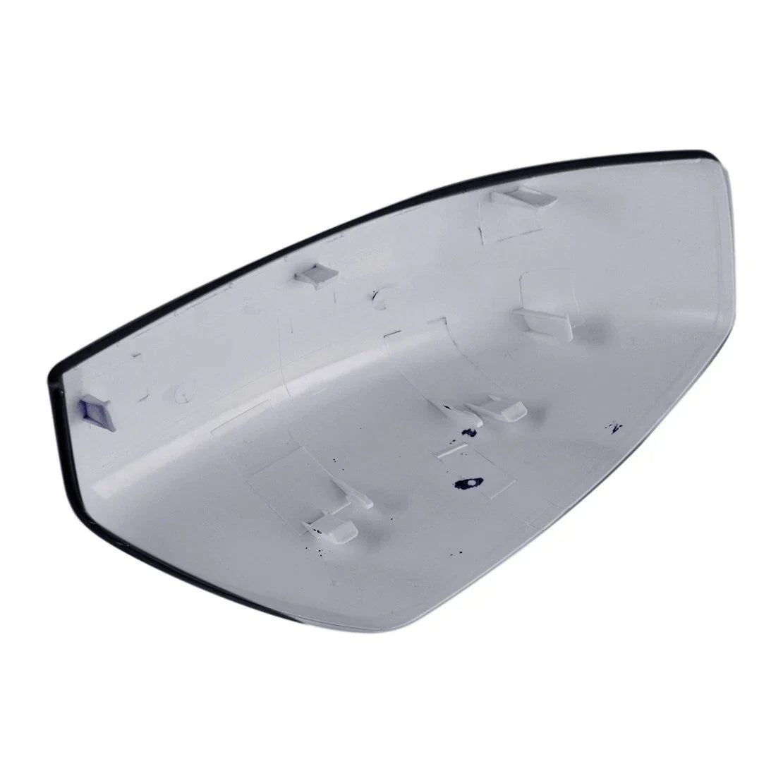 Left & Right Rear View Mirror Cap Covers for Nissan Sentra (2013-2019)