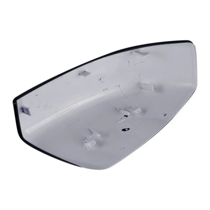 Left & Right Rear View Mirror Cap Covers for Nissan Sentra (2013-2019)