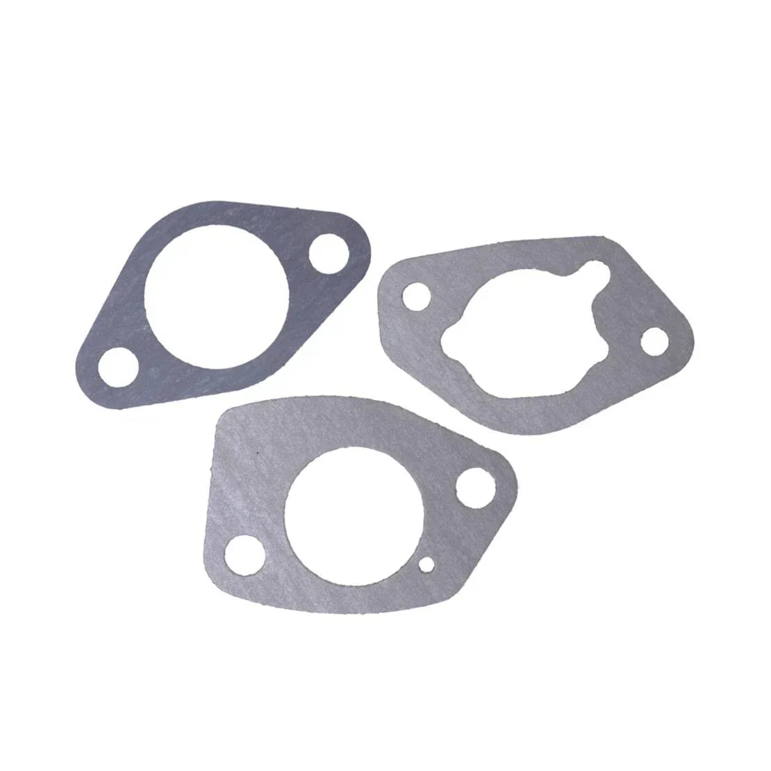 Carburetor Base Gasket Set for Honda GX340 GX390 Mower Engine (2000-2023)