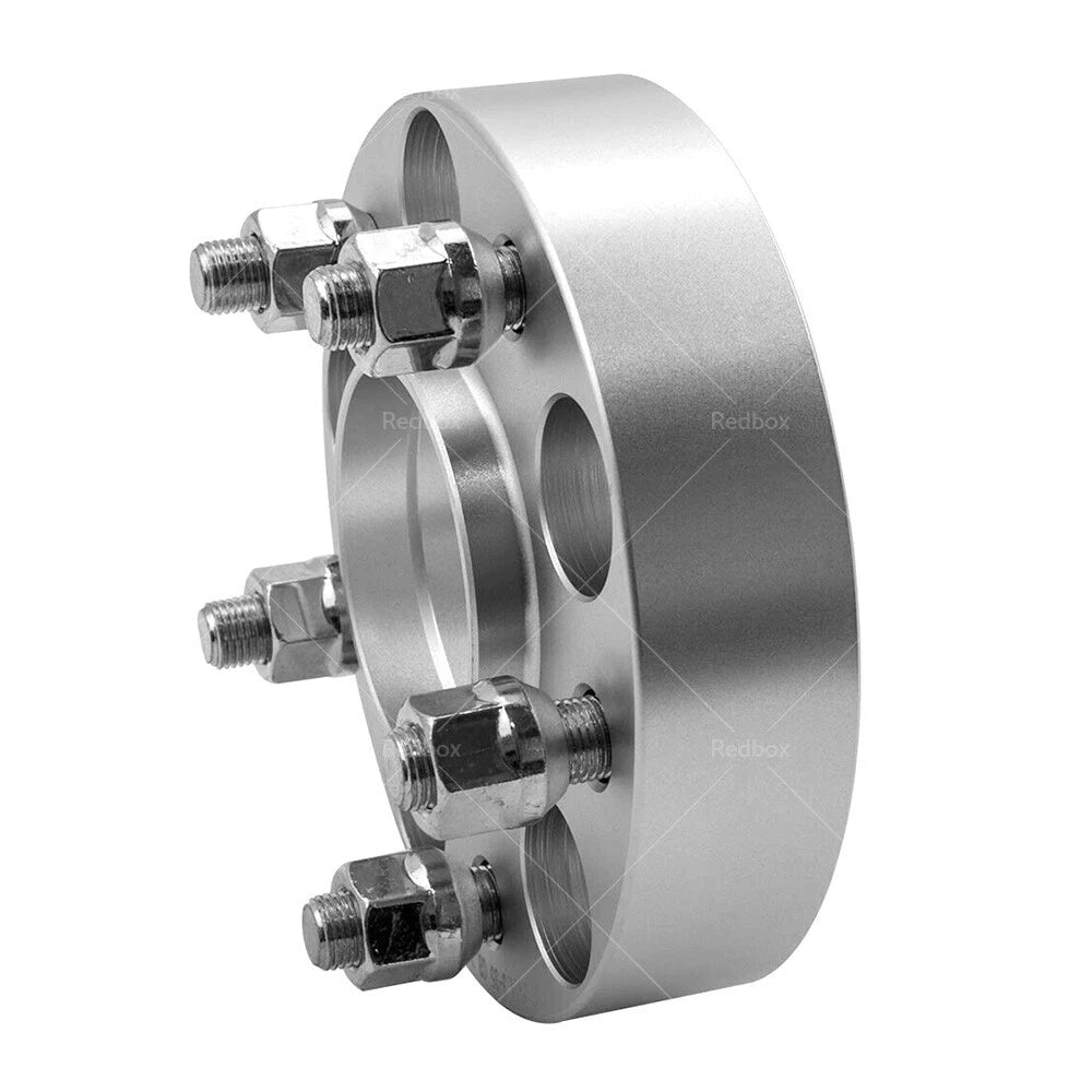 4 x 35mm Wheel Spacers for Ford Falcon XT XF EA EB ED EF EL BA BF FG AU