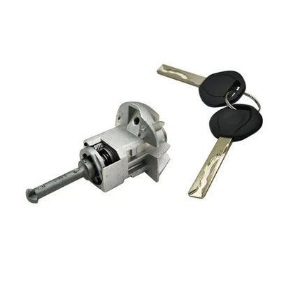 Front Right Door Lock Cylinder Assembly for BMW E46 3 Series (2002-2006)