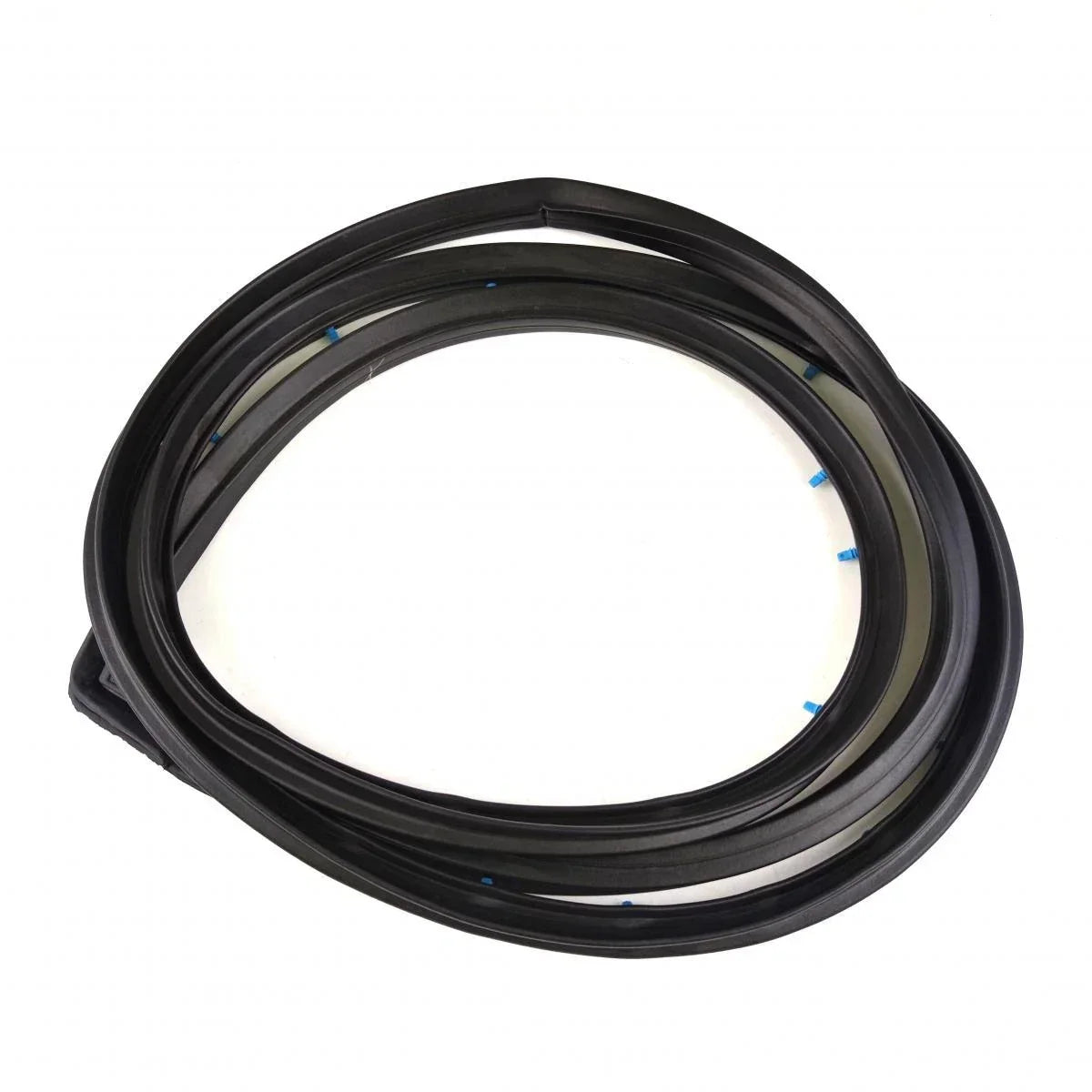 Door Rubber Seal Weatherstrip Set 4 Fits Toyota Corona RT60 4D Sedan 1968-70 D08