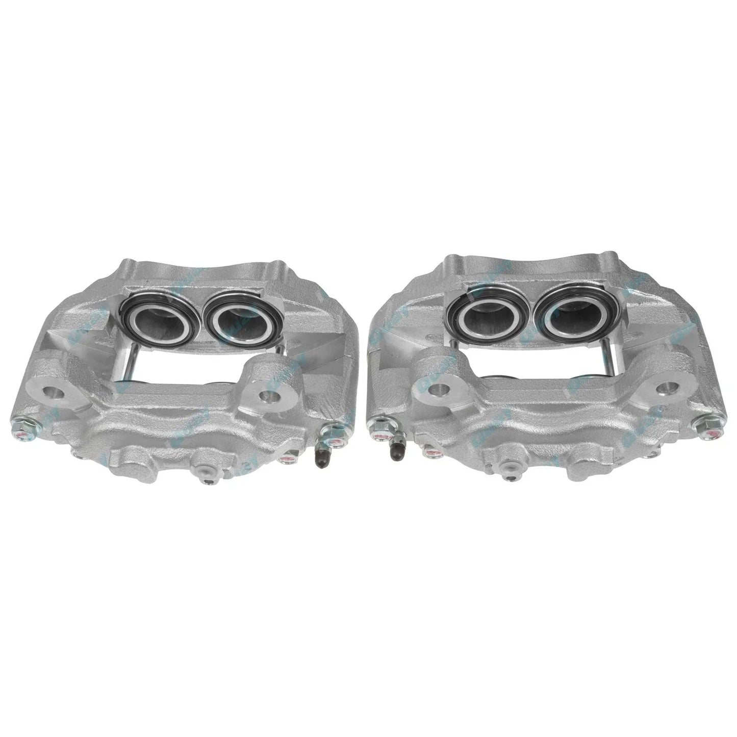 Front Disc Brake Calipers 2 x LH+RH for Landcruiser 80 Series (1992-1995)