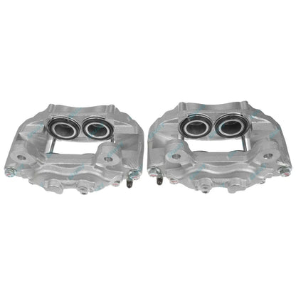 Front Disc Brake Calipers 2 x LH+RH for Landcruiser 80 Series (1992-1995)