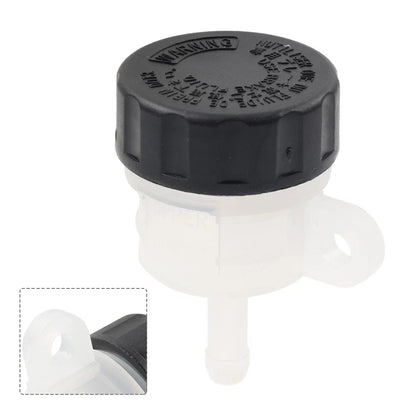 Rear Brake Master Cylinder Cup Reservoir for KAWASAKI KX250 KX80 KX125 KX100