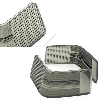 Tour Trunk Lens Bulb Kit for Harley Tour Glide Ultra Classic FLHTCU (89-13)