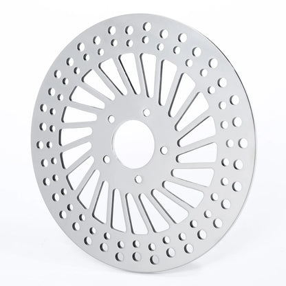 11.5" Front Brake Rotor for Harley Touring, Softail, Dyna, Street Bob, Sportster