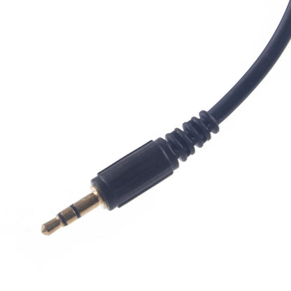 Aux In Adapter Cable for BMW 3 Series E46 (1998-2006)