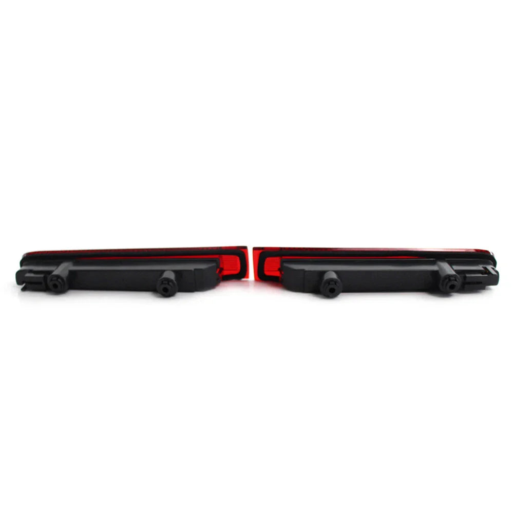 Red High Level Rear Brake Light for VW Transporter T5 T6 T6.1 (2003-2022)