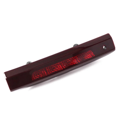 High Level Rear Third Brake Light for Vauxhall Corsa D E (2007-2019) Red