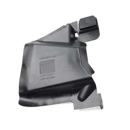 Radiator Support Air Deflector Shield for Jaguar XE XF (2015-2020)
