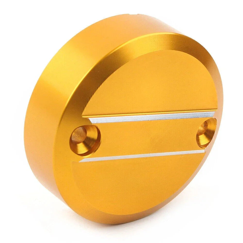 Front Brake Reservoir Cap for Ducati Multistrada 1200 1260 V4 S Hypermotard (2010-2023)