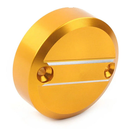 Front Brake Reservoir Cap for Ducati Multistrada 1200 1260 V4 S Hypermotard (2010-2023)