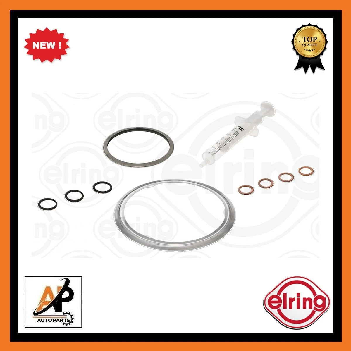Charger Mounting Kit Replacement for BMW 3 Series E90 E92 (2005–2013)