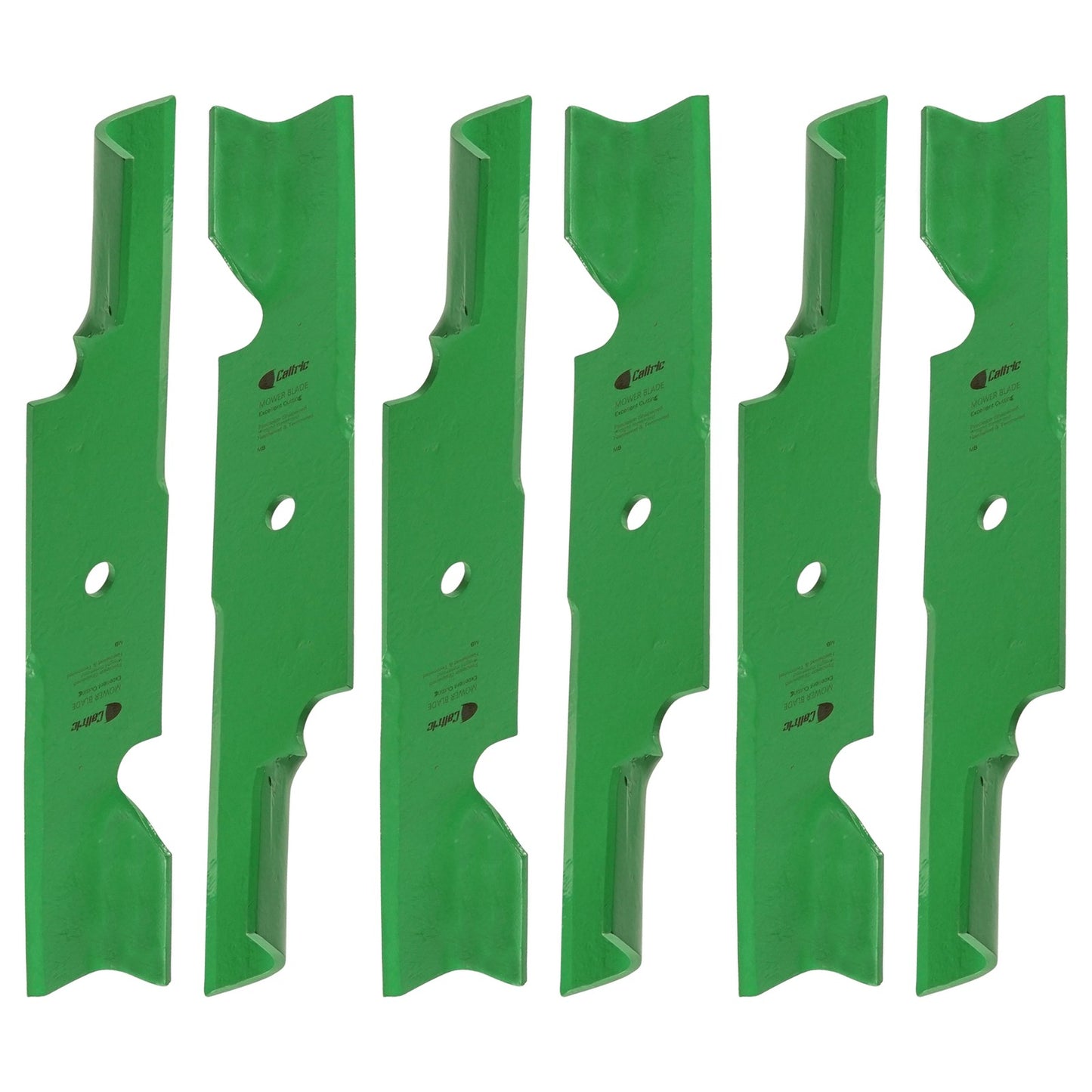 Deck Blade 48 Inch Replacement for Hustler FasTrak SD (2015–2020)