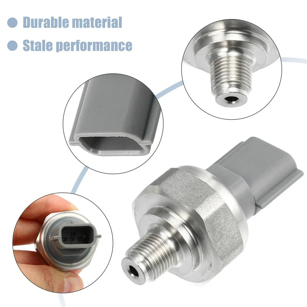 3 Pin Oil Pressure Switch Sensor for Nissan Pathfinder (2013-2019)