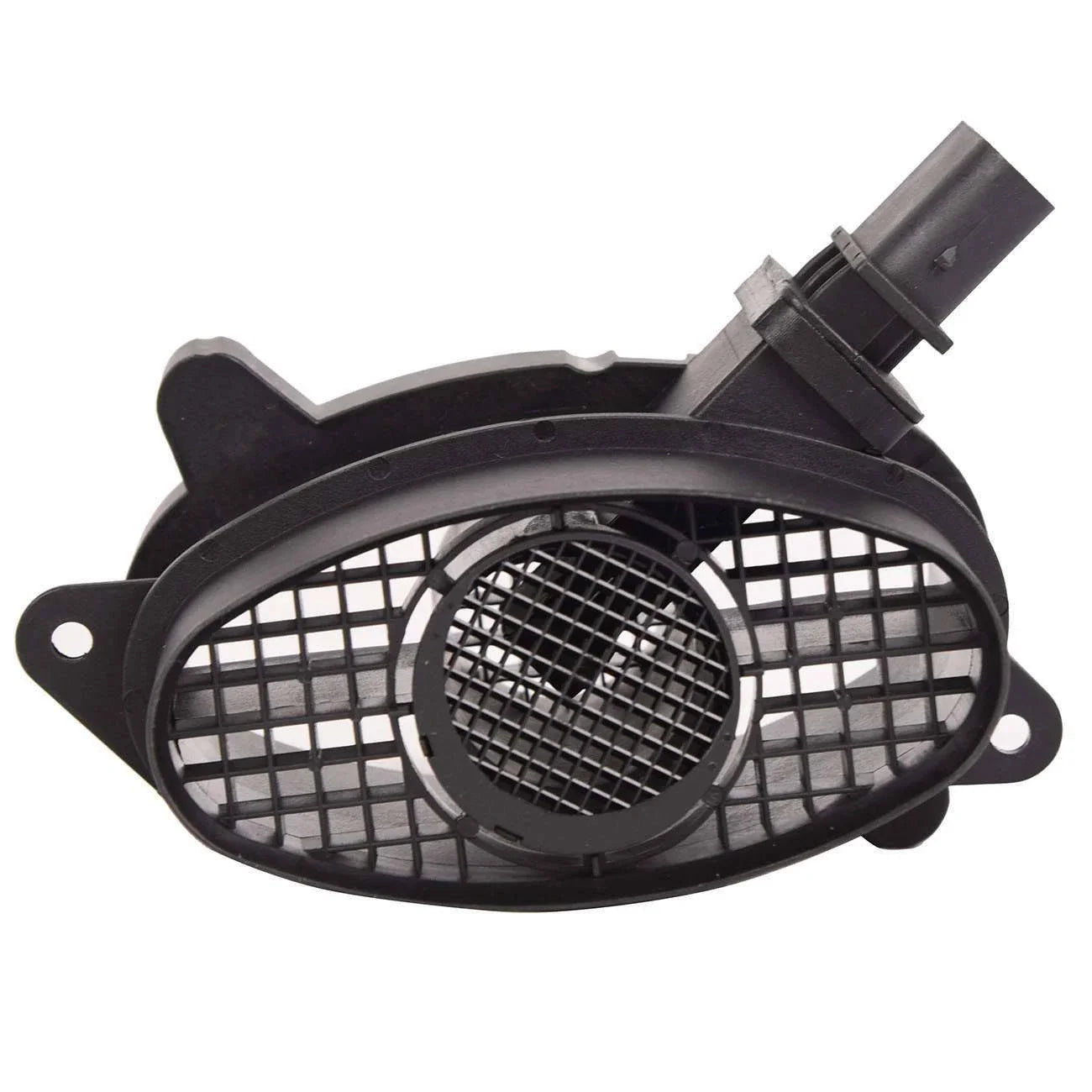 Mass Air Flow Sensor for BMW X3 X5 5 Series E53 E83 E90 E60 (2004-2013)