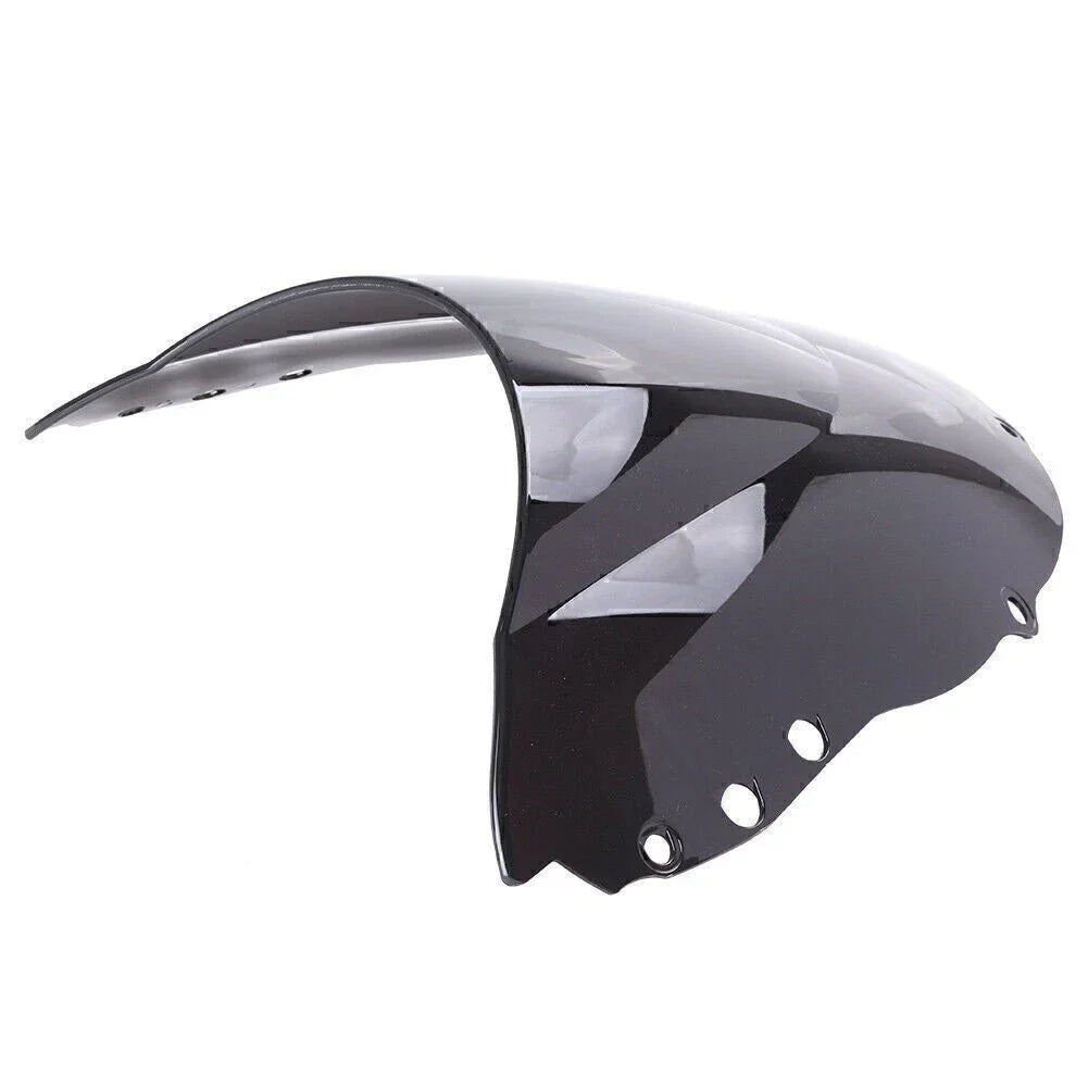 Windscreen for Honda CBR900 919 1998-1999 ABS Motorcycle Black