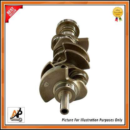Crankshaft Replacement for Jaguar Land Rover Range Rover 3.0 Petrol (2010–2013)
