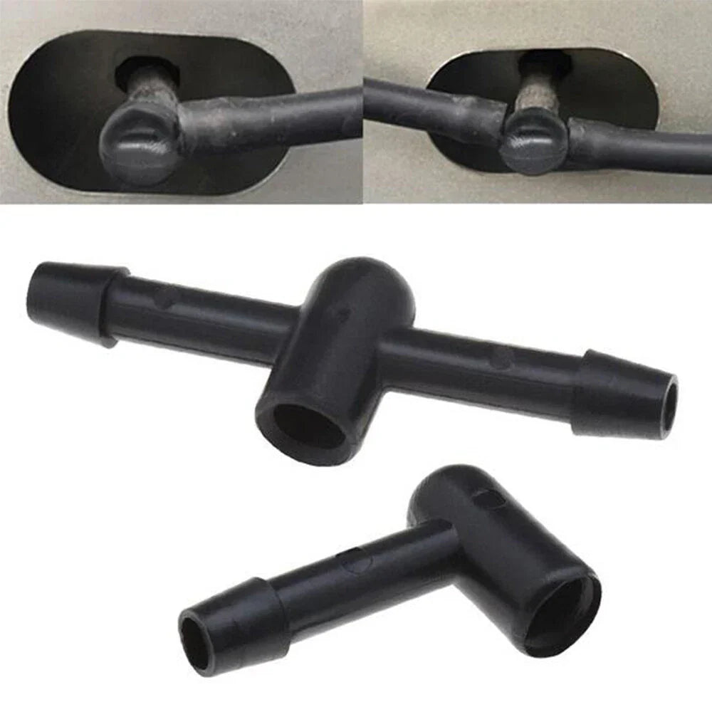 Car Windscreen Washer Connector Water Jet Hose for Ford Focus, Mondeo, C-Max