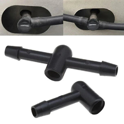 Car Windscreen Washer Connector Water Jet Hose for Ford Focus, Mondeo, C-Max