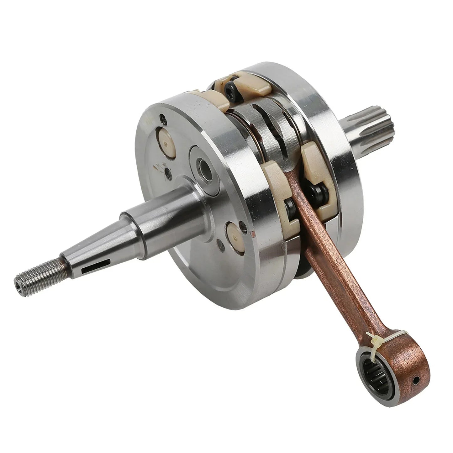 Crankshaft Assembly for Yamaha YZ125 (1998-2000)