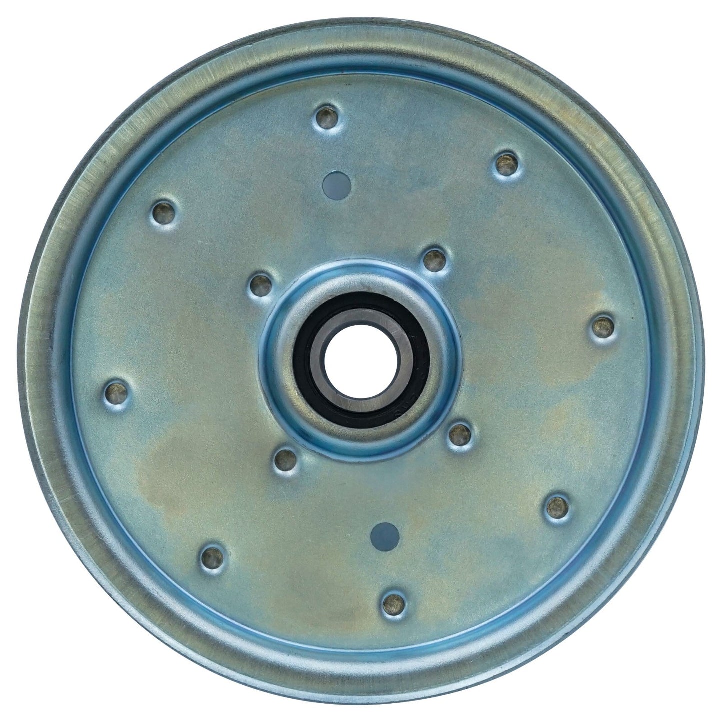 Deck Pulley Heavy Duty Replacement for John Deere Z720E Z735M Z740R (48-60")