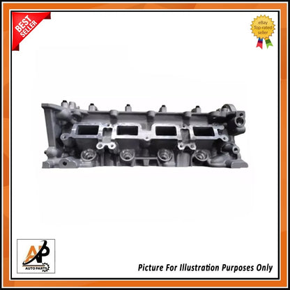 Cylinder Head Replacement for Renault Kangoo Dacia Dokker (2012–2021)