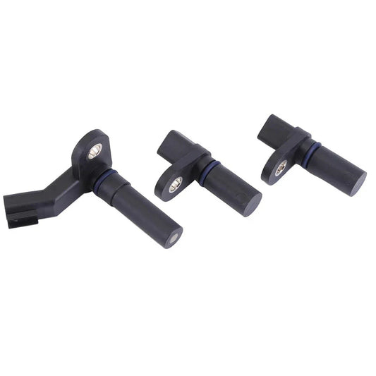3 x Crankshaft Camshaft Position Sensors for Ford E-150 E-250 E-350 (2003-2010)