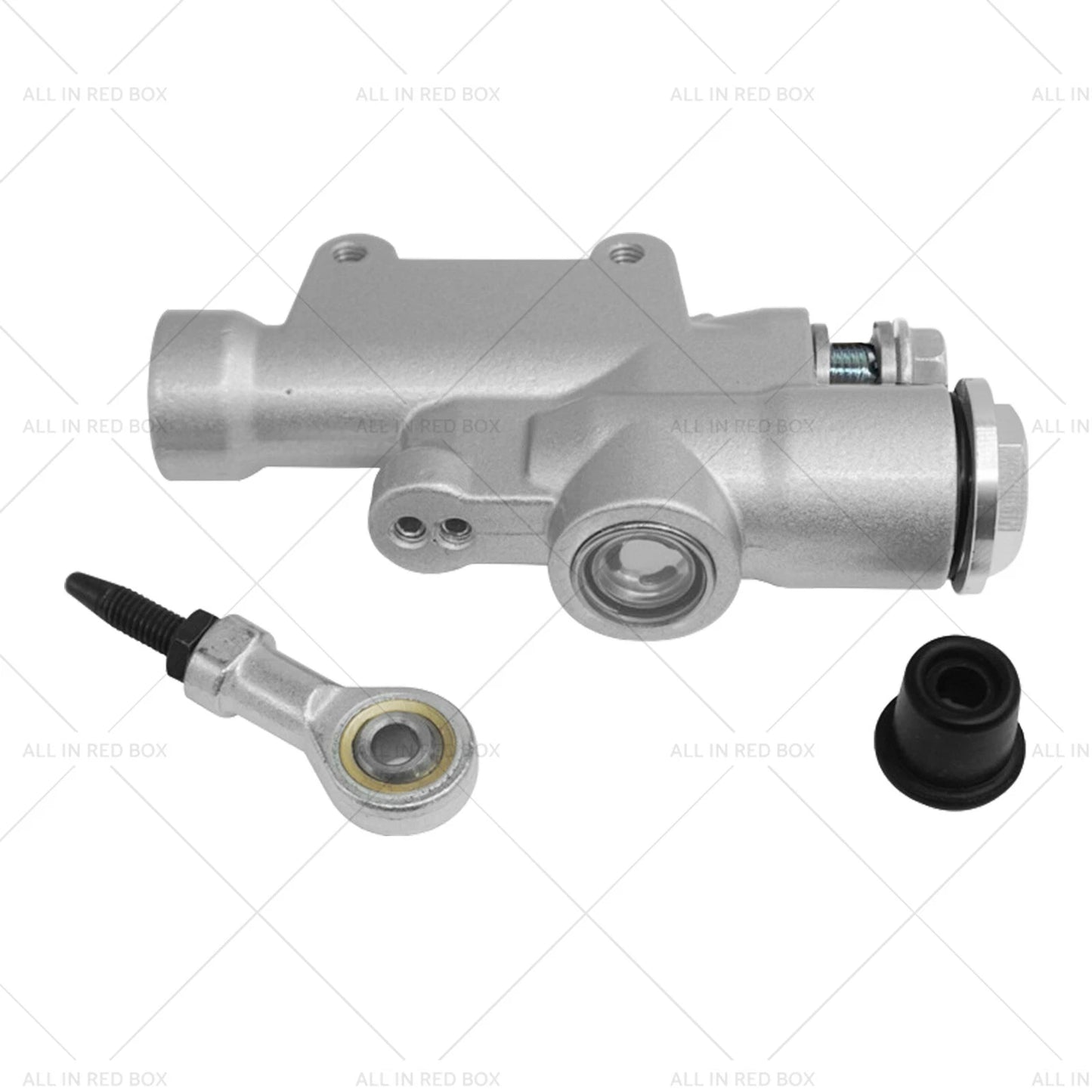 Rear Brake Master Cylinder for KTM 125 150 200 250 300 350 400 450 500