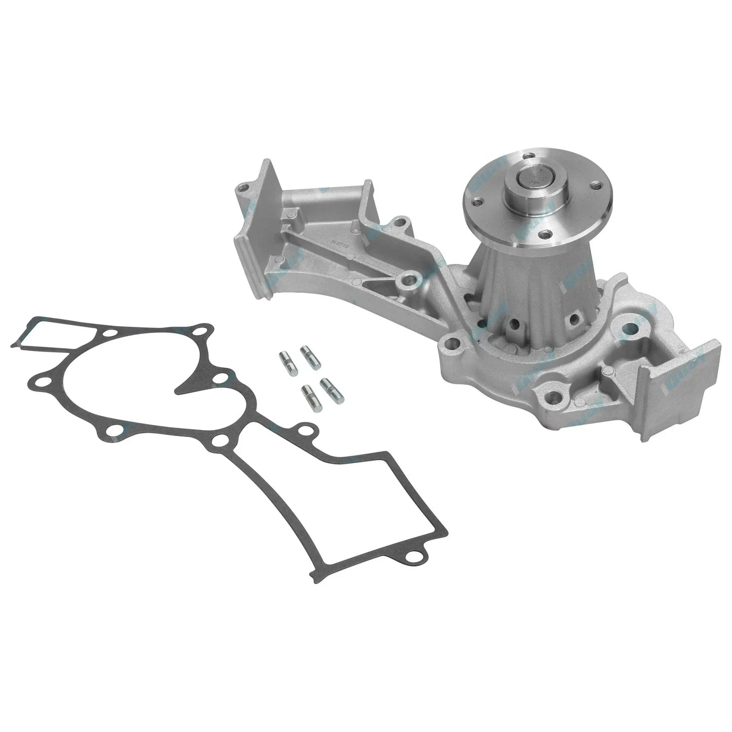 Water Pump for Nissan Pathfinder R50 V6 3.3L VG33E 3274cc Engine 1995~2005