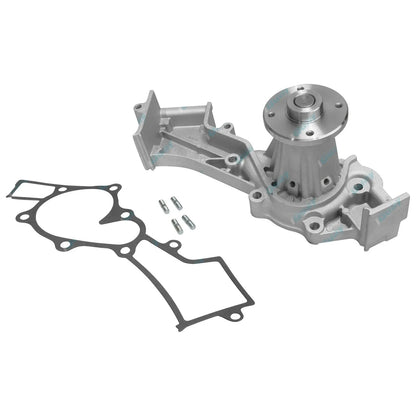 Water Pump for Nissan Pathfinder R50 V6 3.3L VG33E 3274cc Engine 1995~2005