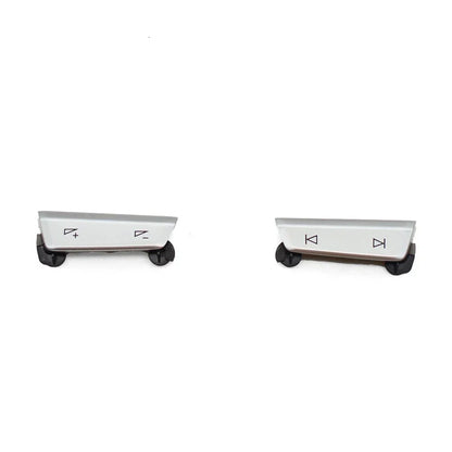 Volume Keys for Passat B8 / Sagitar / T-Roc