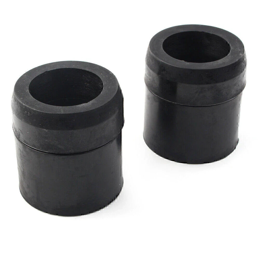 1 Pair Poly Air Leaf Bushings for Peterbilt (2001-2002)