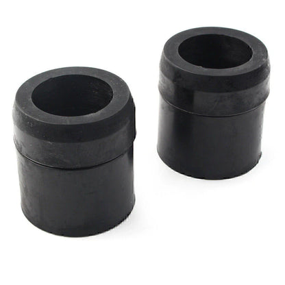 1 Pair Poly Air Leaf Bushings for Peterbilt (2001-2002)