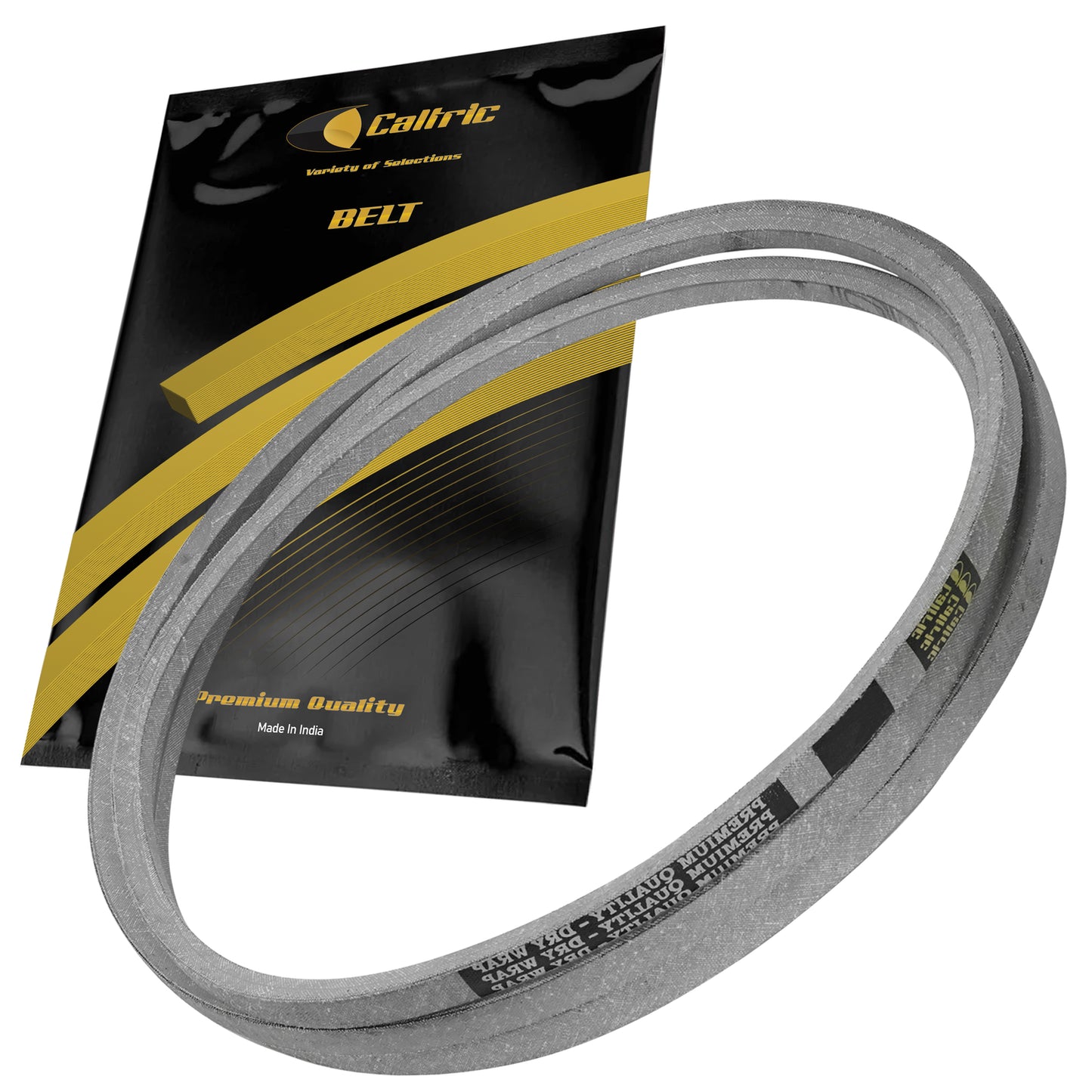 Aramid Deck Drive Belt Heavy Duty for Bush Hog ATH600 ATH720 (1990–2000)