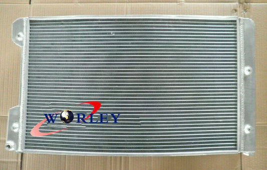 Aluminum Radiator for Audi Quattro V8 (1990-1994)