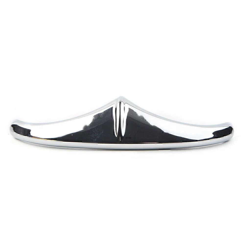 Chrome Front Fender Accent Trim for Harley