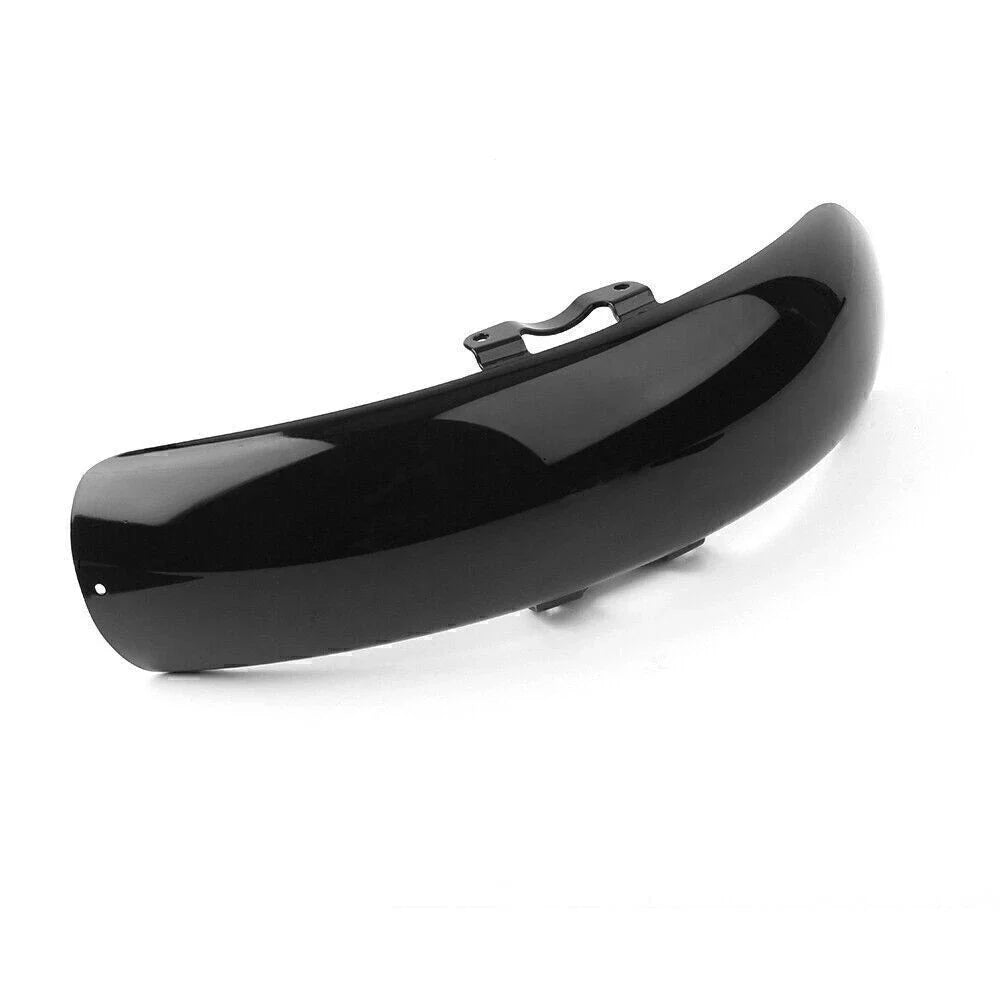 Front Mudguard Cover for Harley Street XG750/XG500 (2015-2017) Black Plastic