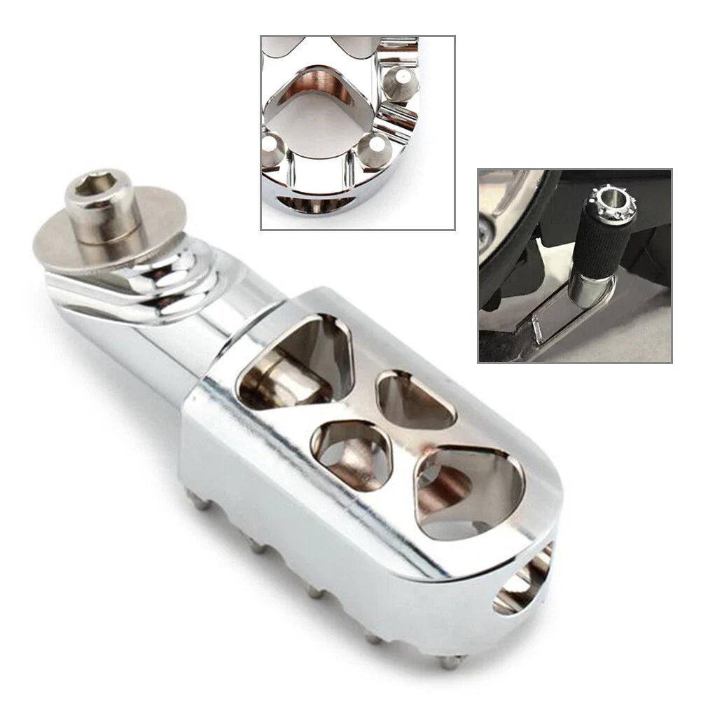 Kickstand Extension for Harley Dyna Street Bob Low Rider (2006-2023)
