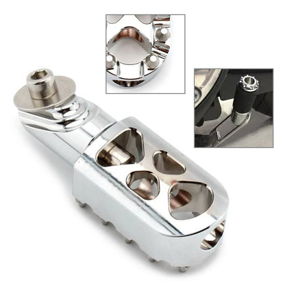 Kickstand Extension for Harley Dyna Street Bob Low Rider (2006-2023)