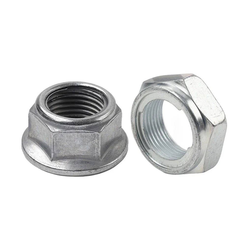 Wheel Axle Nut Screw for Honda CRF450R CRF450X (2002-2021)
