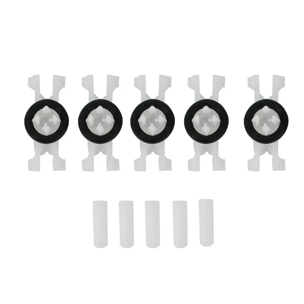 Clips Rain Gutter for E46 (1998–2006)