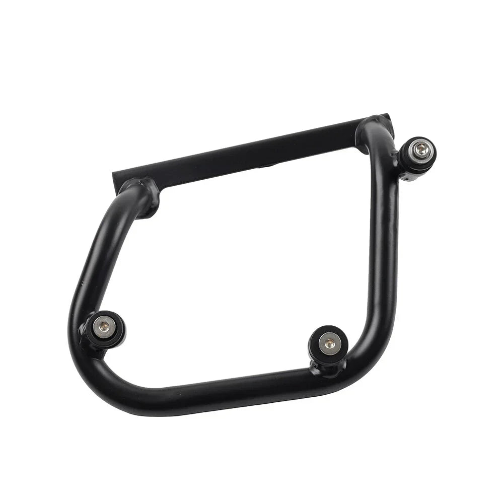 Right Side Trunk Bag Support Bracket for XSR900 (2022-2023)
